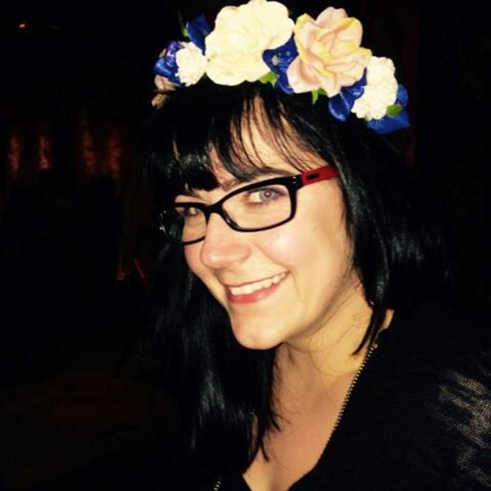 Meet your Posher, Anne